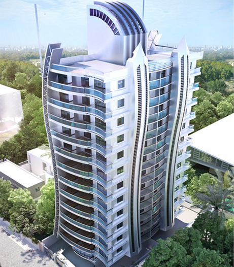 Le Grand in Khar West