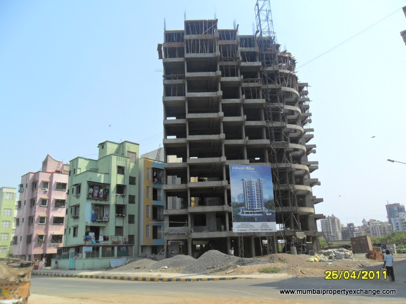 Ishwar Bliss flat for rent - Image 3