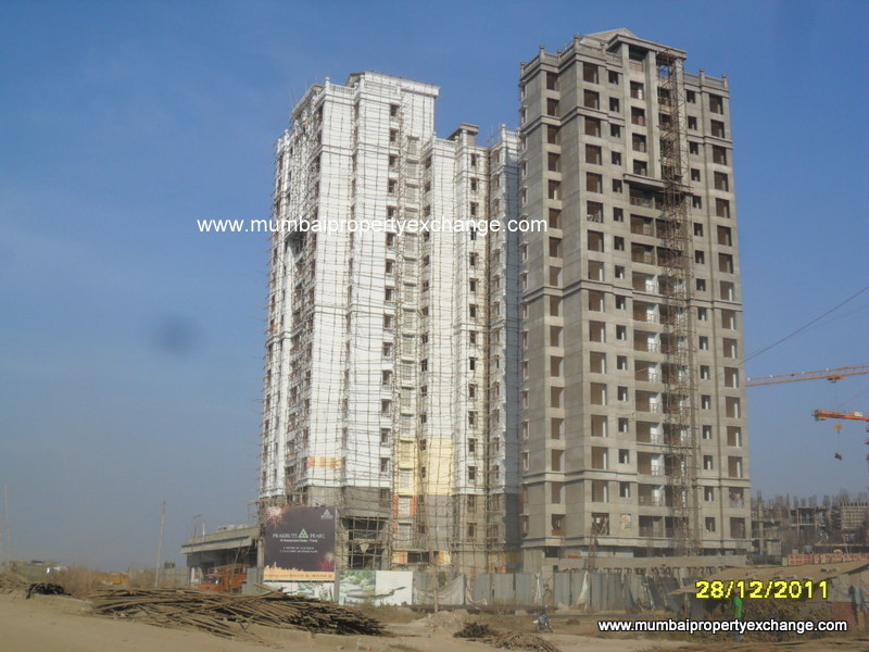 Prakruti Pearl flat for rent - Image 4
