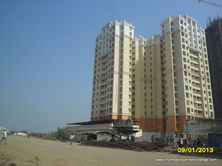 Prakruti Pearl flat for rent - Image 6