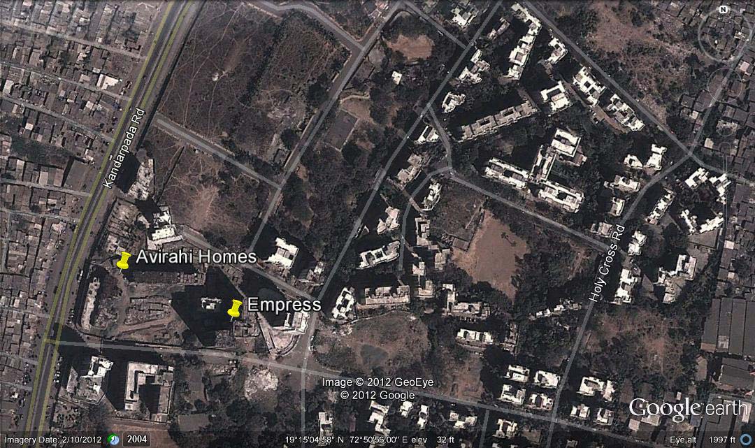 Empress — Borivali West (4)