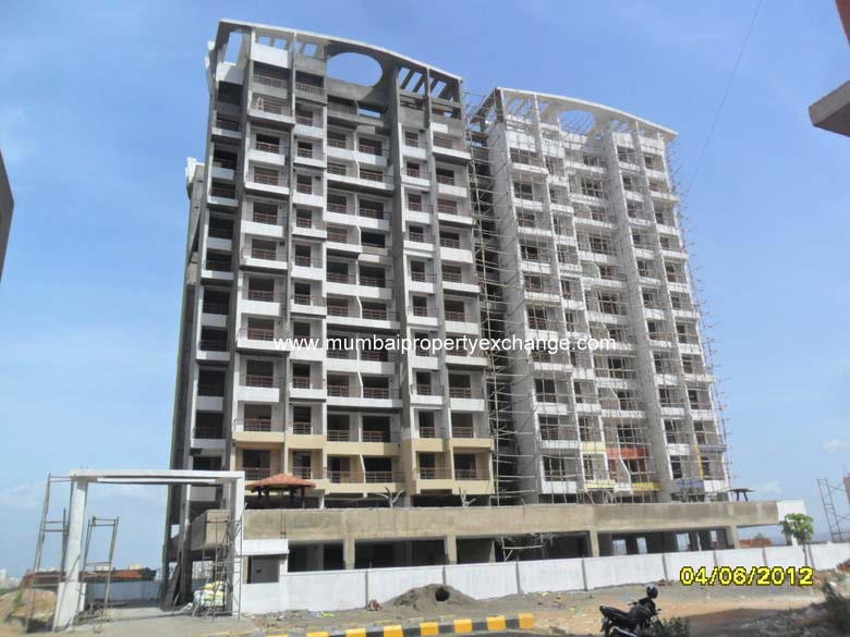 Galaxy Nebula — Kharghar (8)