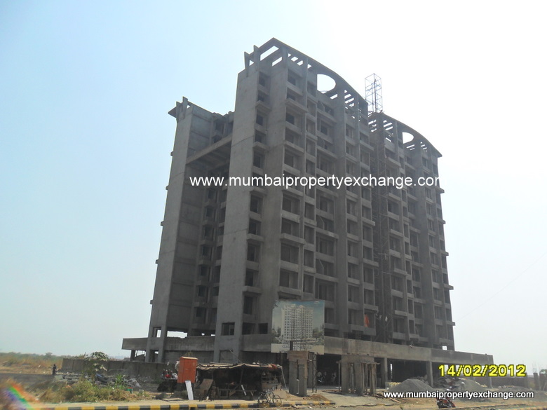 Galaxy Nebula — Kharghar (7)