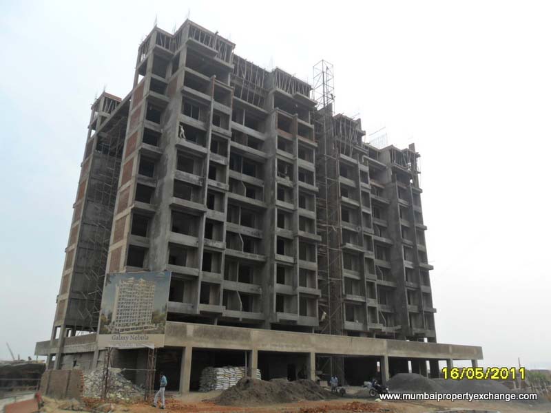 Galaxy Nebula — Kharghar (6)