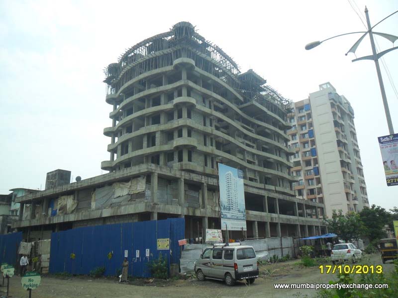 Galaxy Carina — Kharghar (7)