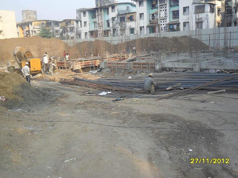 Galaxy Carina — Kharghar (6)