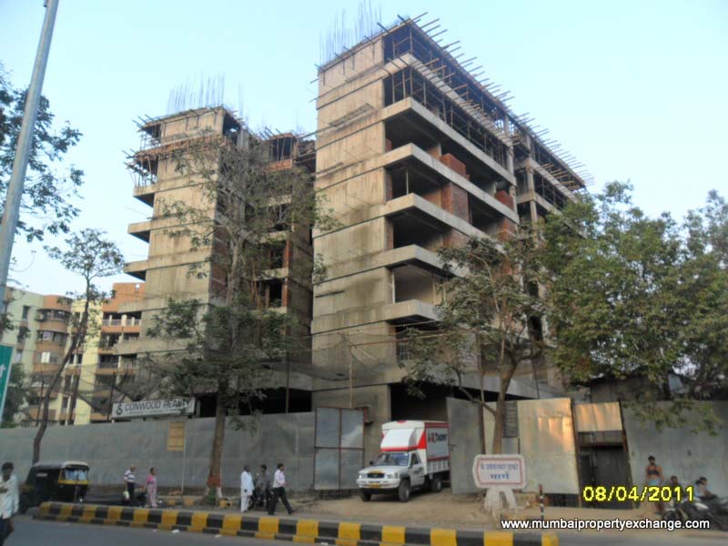Conwood Enclave — Thane West (1)