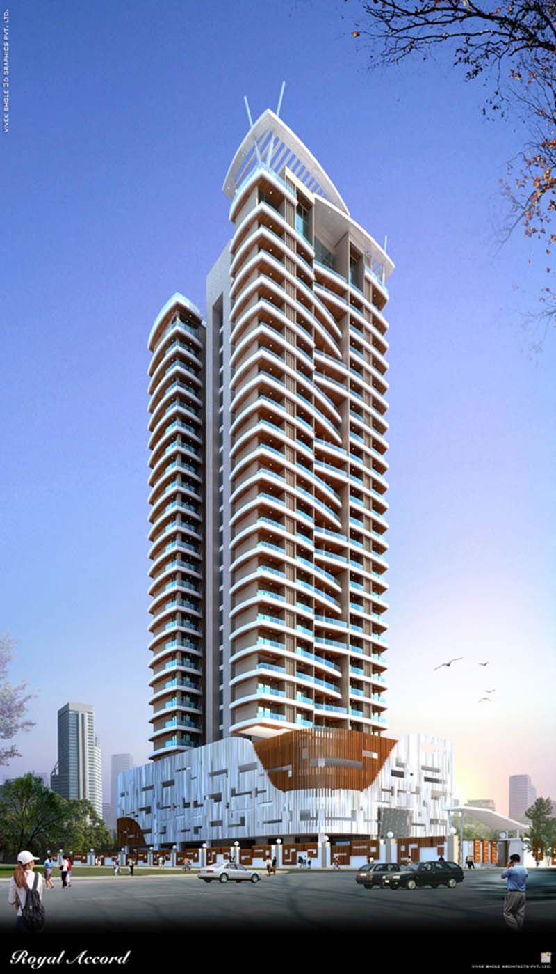Woodrose — Thane West (4)
