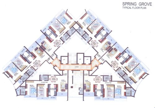 Spring Grove flat for rent - Image 5