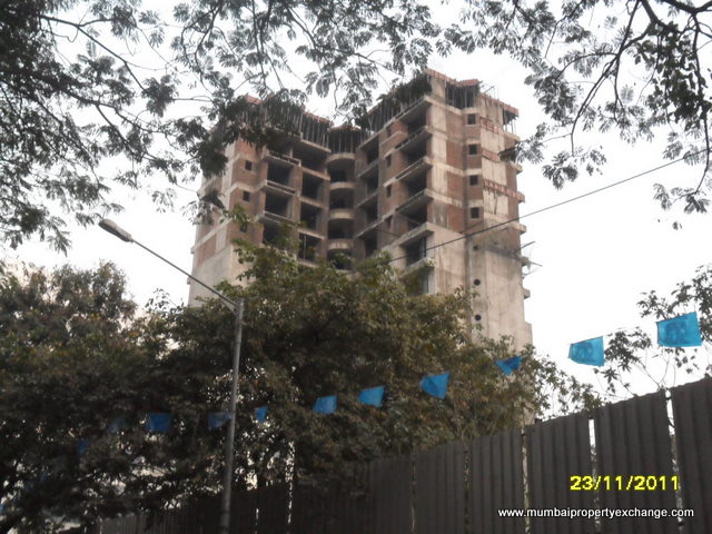 Excel Tower — Powai (1)
