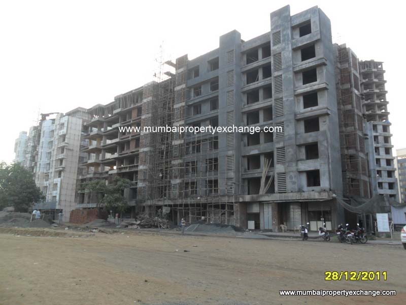 Grand Square — Thane West (2)