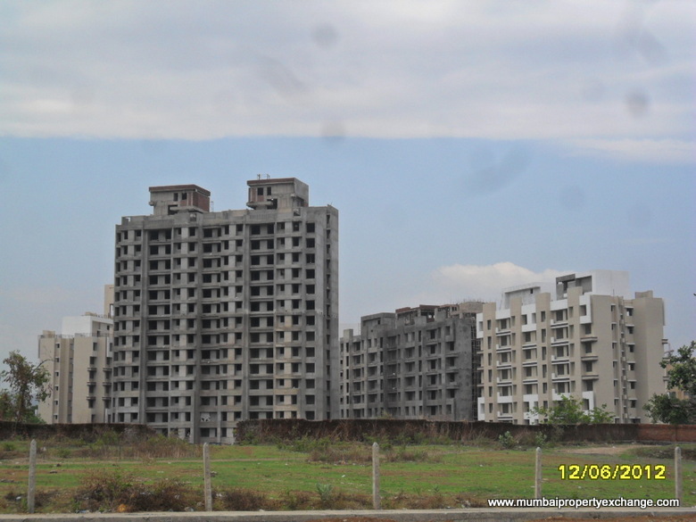 Grand Square — Thane West (3)