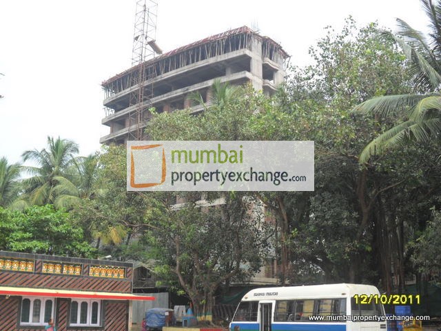 Lotus — Malad West (2)