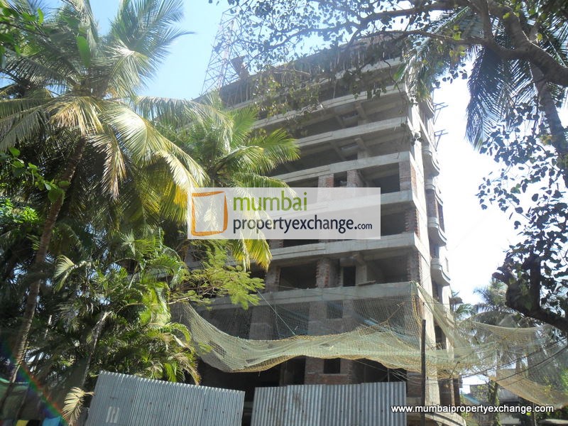 Lotus — Malad West (1)