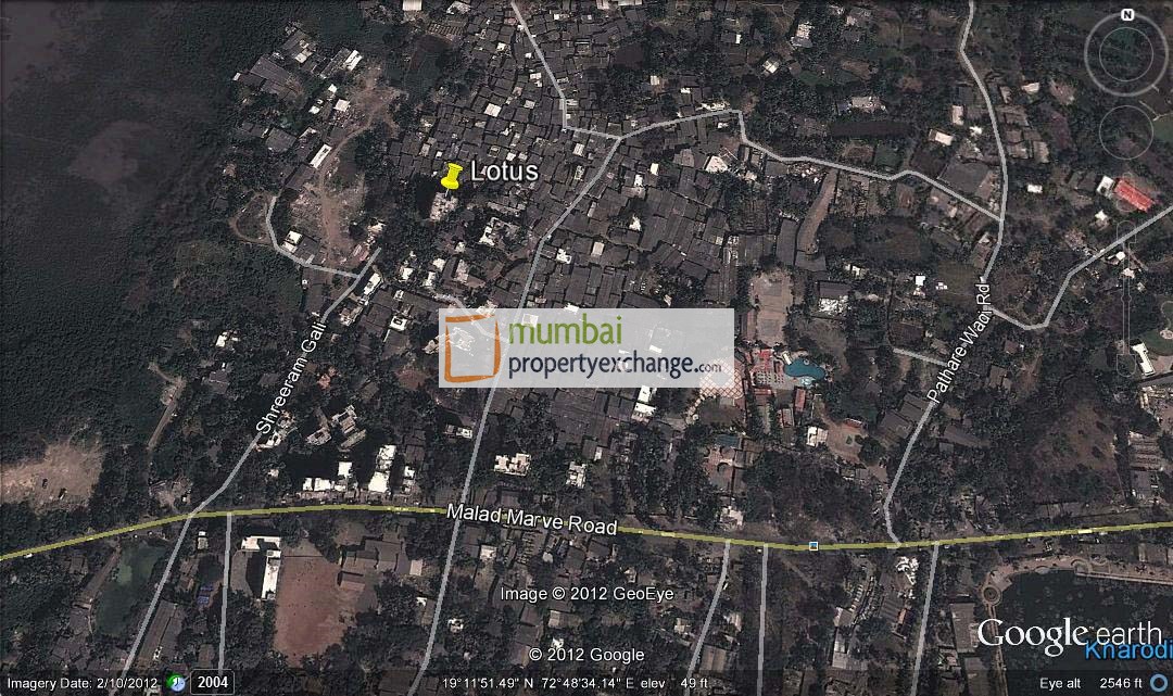 Lotus — Malad West (4)