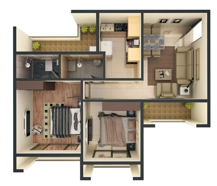 Gaurav Discovery I — Malad West (8)