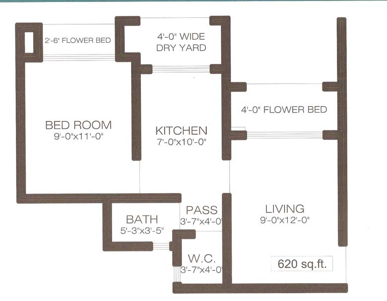 Gaurav Discovery I — Malad West (3)