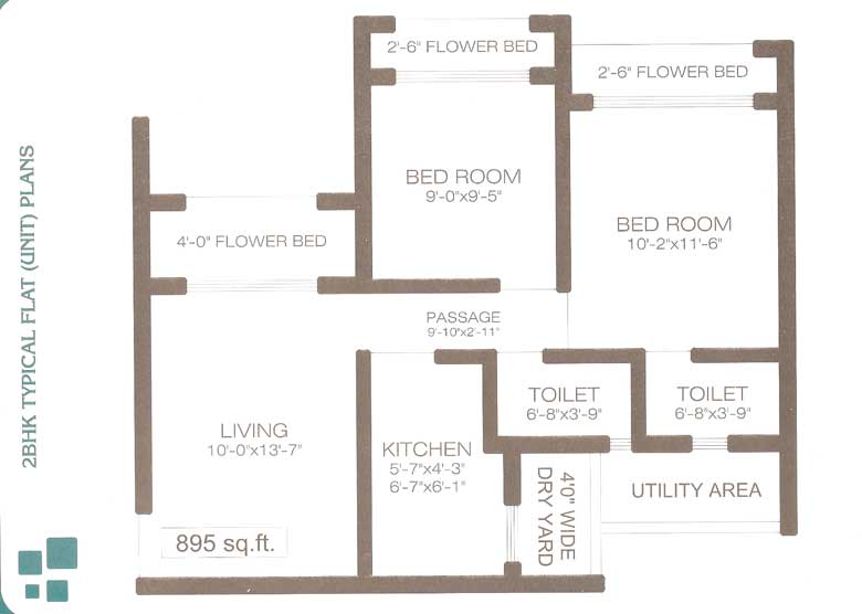 Gaurav Discovery I — Malad West (5)