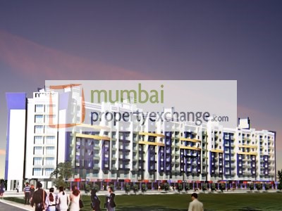 Devshrishti flat for rent - Image 2