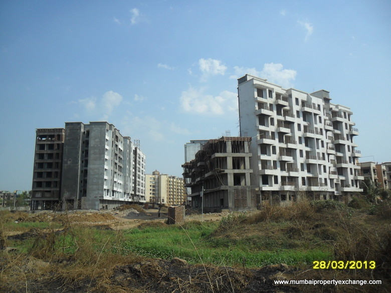 Devshrishti for rent in Nalla Sopara
