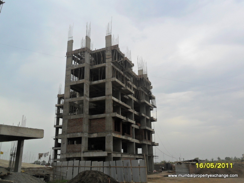 Asian Galaxy — Kharghar (2)