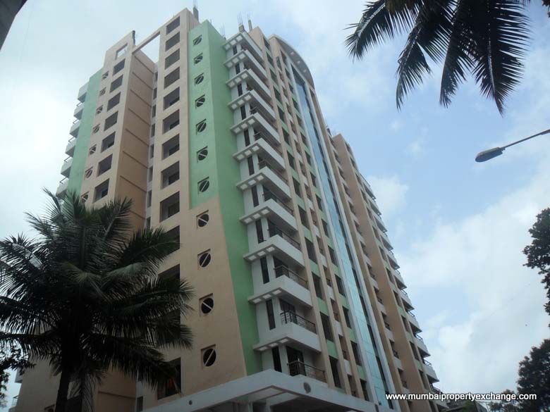 Sumit Pramukh Enclave — Malad East (4)