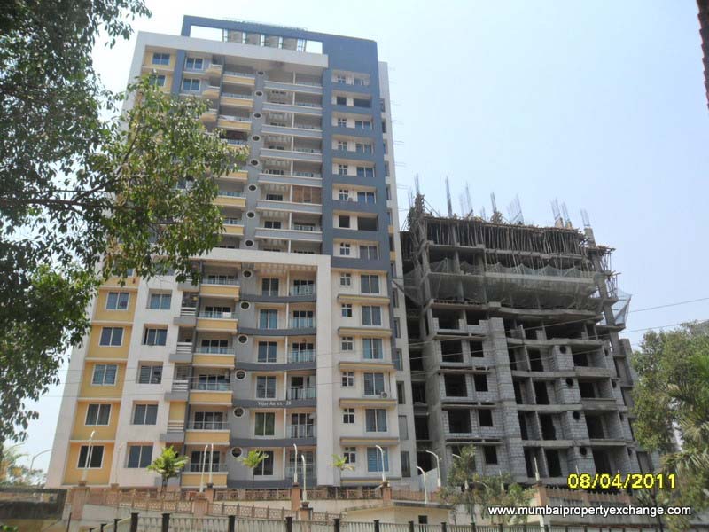 Vijay Annex 29 — Thane West (2)