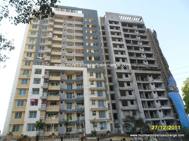 Vijay Annex 29 — Thane West (3)
