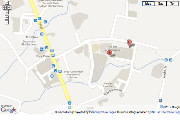 Vijay Annex 29 — Thane West (6)