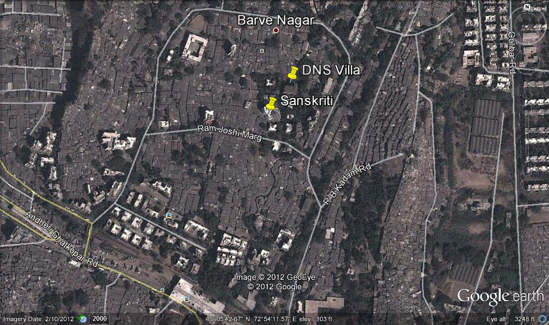DARVESH ROYAL โ Turner Road (2)