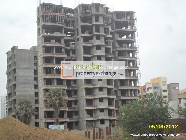 R S Residency — Kharghar (8)