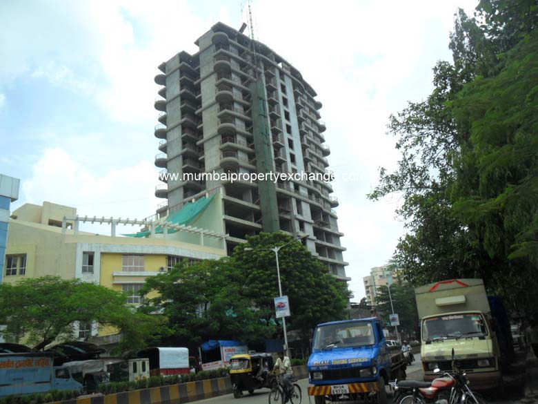 Bella Vista — Thane West (7)