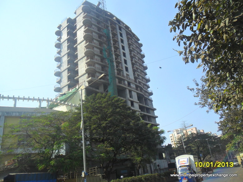 Bella Vista — Thane West (8)