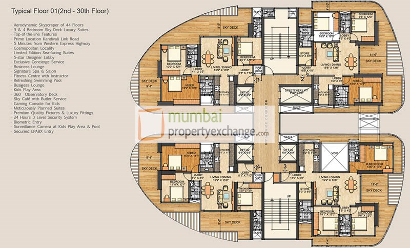 Ibis โ Kandivali West (2)