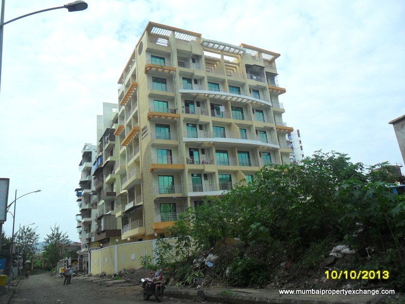 Royal Residency — Kharghar (1)