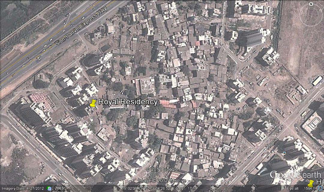 Royal Residency flat for rent - Image 6