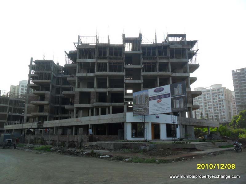 Status Vihar — Kharghar (2)