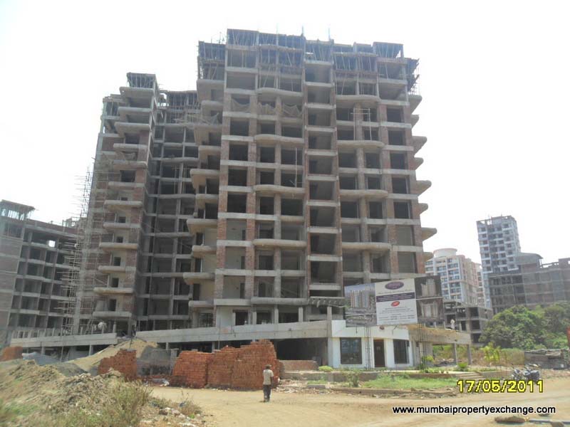 Status Vihar — Kharghar (3)