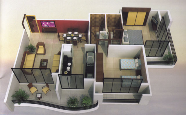 Status Vihar — Kharghar (7)