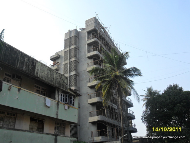 Heritage — Malad West (2)
