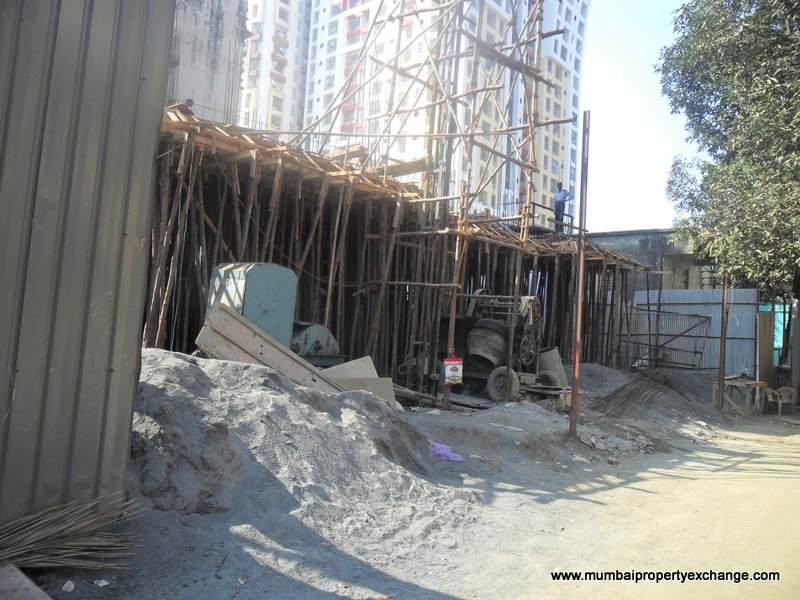 Heritage — Malad West (1)
