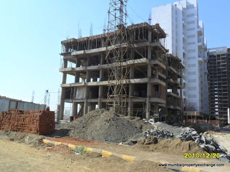 Silicon Residency β Kalamboli (1)