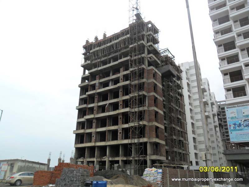 Silicon Residency β Kalamboli (7)