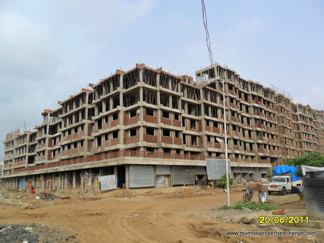 Venus — SVP Nagar (7)
