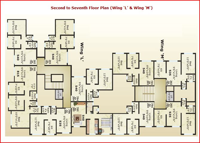 Venus — SVP Nagar (4)