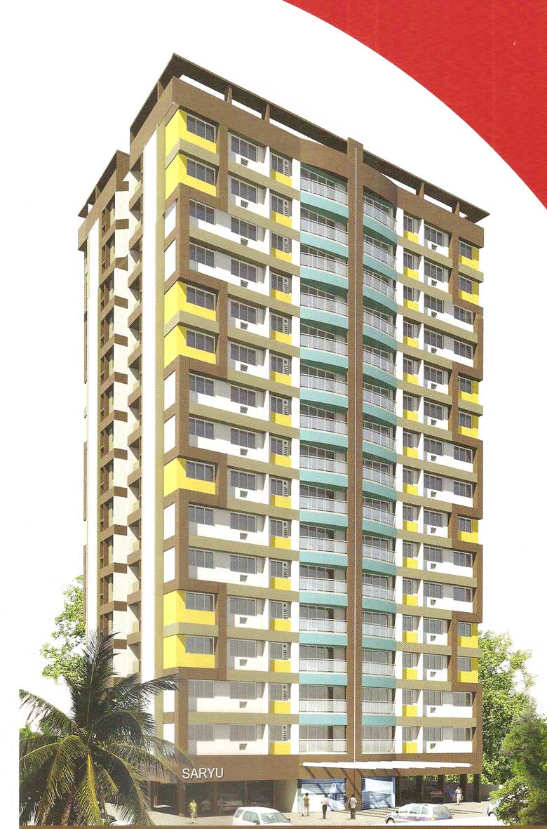Saryu for rent in Mira Road