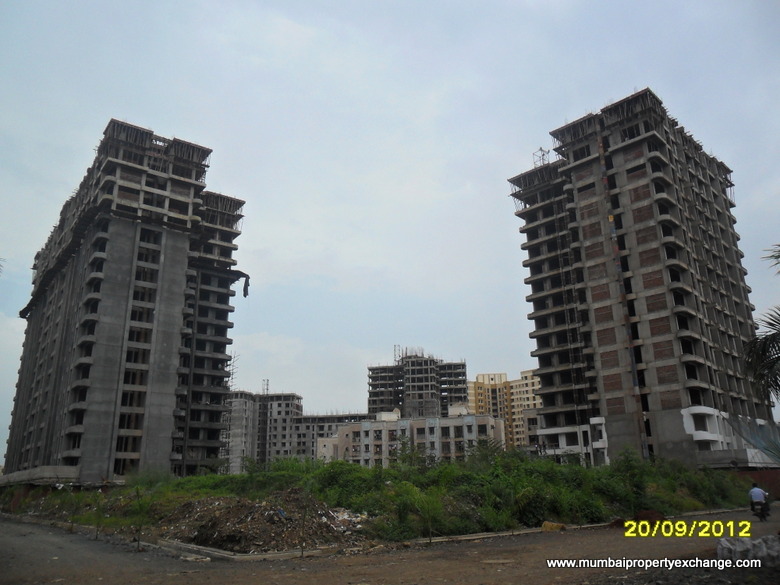 Unique Aurum — Mira Road (1)