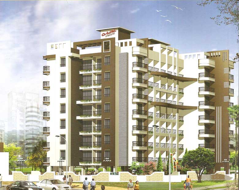 Ostwal Point — Mira Road (1)