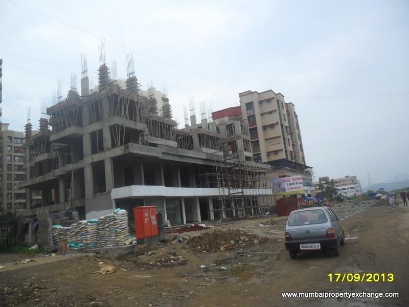 Ostwal Gardens — Mira Road (6)