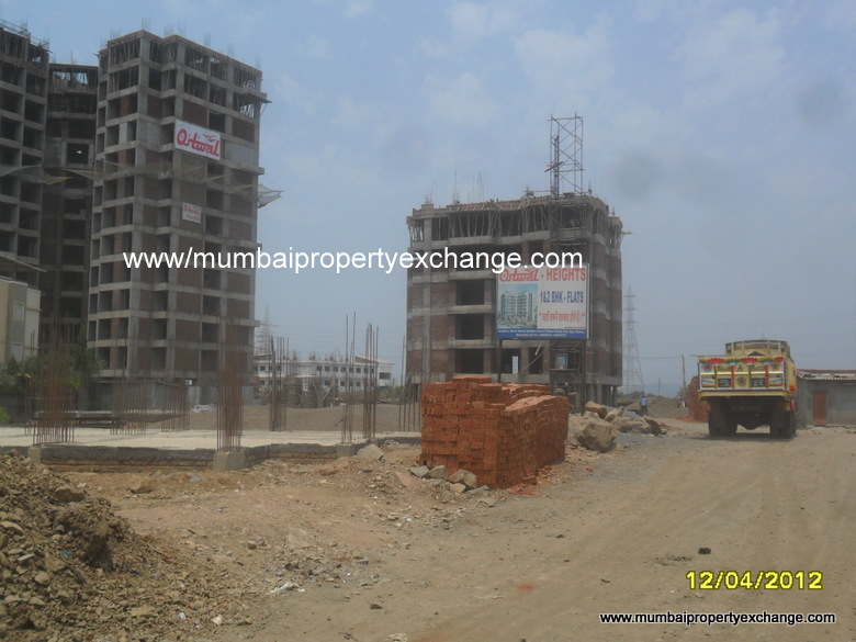 Ostwal Heights — Mira Road (2)